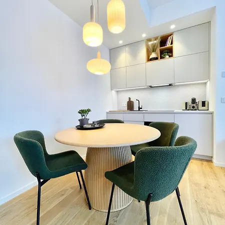 Luxorious Japandi Design Otepää