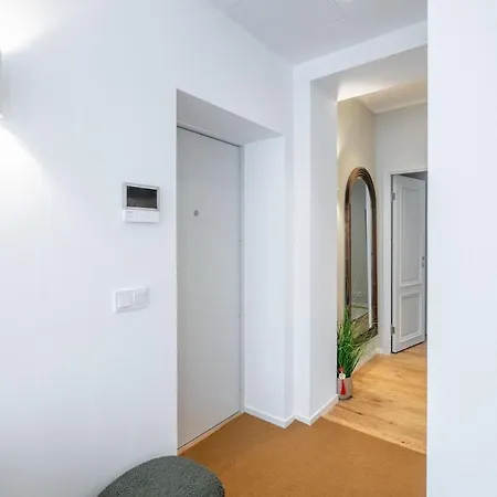 דירה Luxorious Japandi Design Otepää