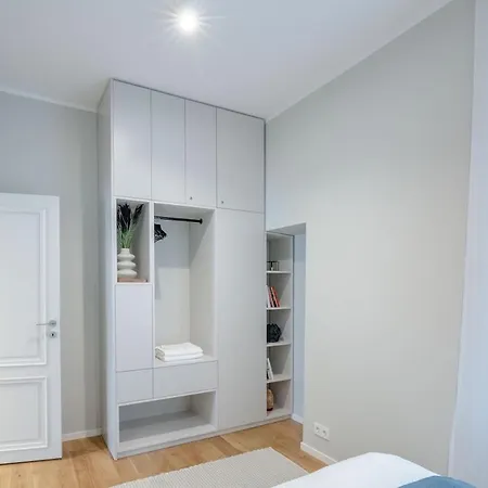Luxorious Japandi Design Διαμέρισμα