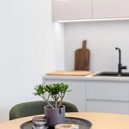 דירה Luxorious Japandi Design Otepää