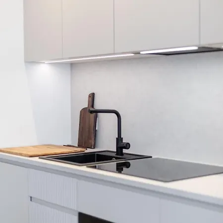 Luxorious Japandi Design Otepää