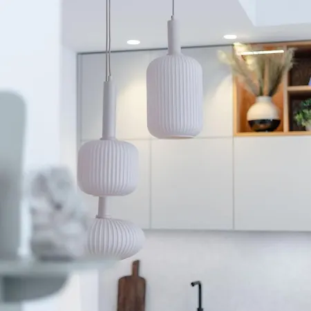 Διαμέρισμα Luxorious Japandi Design