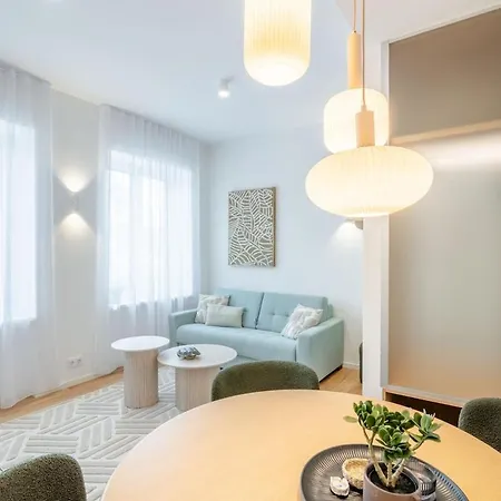 Luxorious Japandi Design Otepää