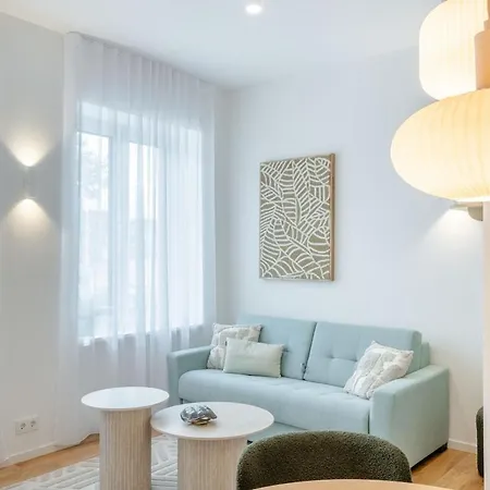 Luxorious Japandi Design דירה Otepää