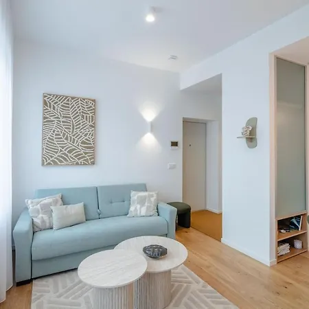 Luxorious Japandi Design דירה Otepää